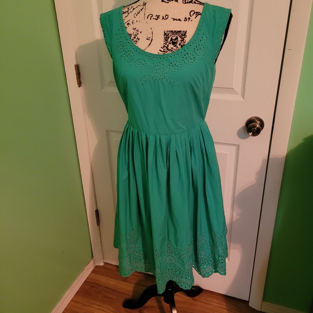 Boden Annabelle Dress size 6R